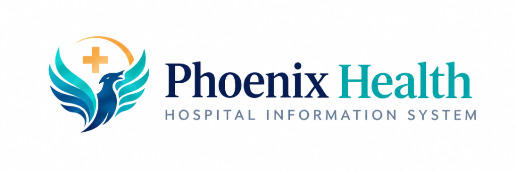 Phoenix Health — Hospital Information System